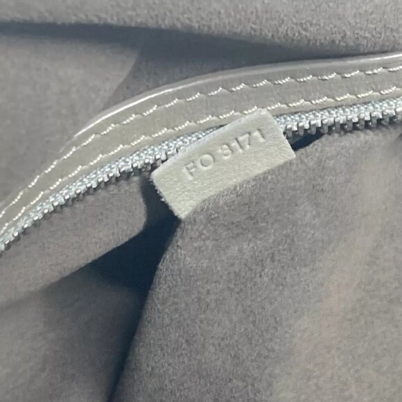 LOUIS VUITTON Monogram anthia Ixia PM Shoulder Bag 2WAY Tote Bag - Picture 9 of 14